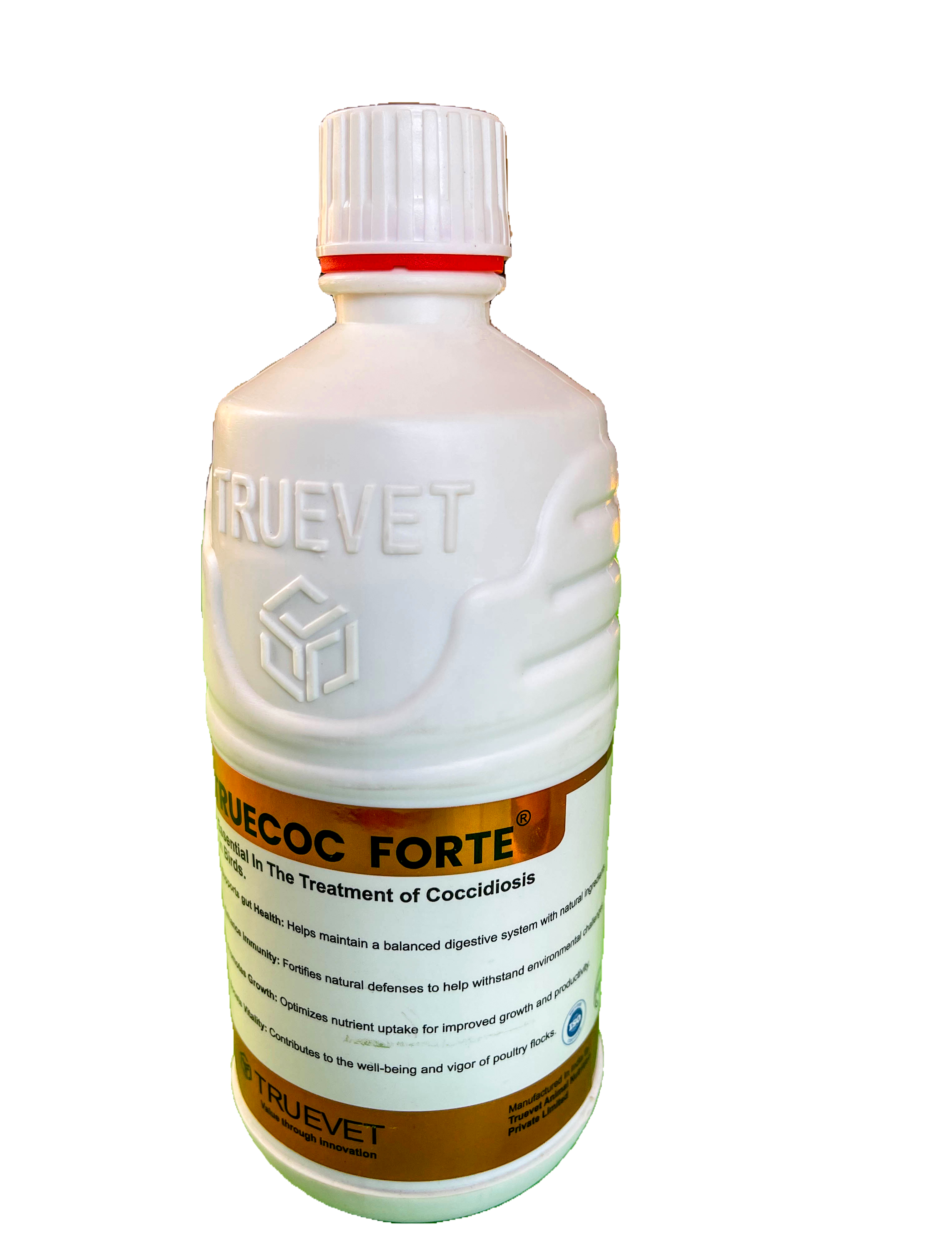 Truecoc Forte